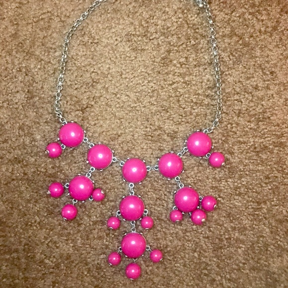 Beaded Necklace - Picture 4 of 4